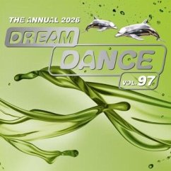 Cover Dream Dance Vol. 97 - The Annual