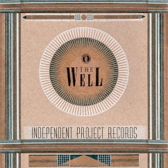 Cover The Well - The Independent Project Records Collect
