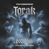Torak - Feenblut (MP3-Download)