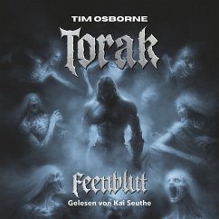 Torak - Feenblut (MP3-Download) - Osborne, Tim