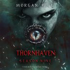 Thornhaven: Season Nine (Book Nine of the Thornhaven Series) (MP3-Download)