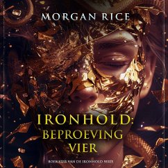 Cover Ironhold: Beproeving Vier (Boek Vier van de Ironhold Serie) (MP3-Download)