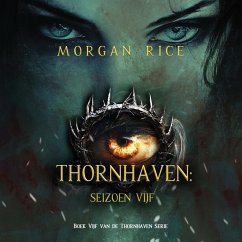 Cover Thornhaven: Seizoen Vijf (Boek Vijf van de Thornhaven Serie) (MP3-Download)