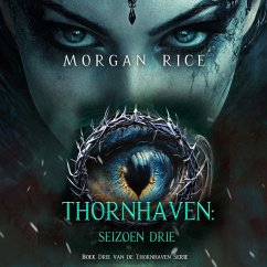 Cover Thornhaven: Seizoen Drie (Boek Drie van de Thornhaven Serie) (MP3-Download)