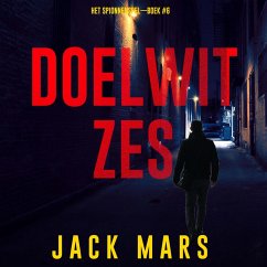 Cover Doelwit Zes (Het Spionnenspel—Boek #6) (MP3-Download)