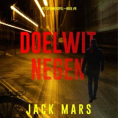 Cover Doelwit Negen (Het Spionnenspel—Boek #9) (MP3-Download)