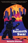 The Seventh Swar (eBook, ePUB)