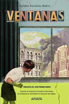 Cover Ventanas (eBook, ePUB)