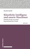 Künstliche Intelligenz und smarte Maschinen (eBook, ePUB)