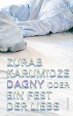 Dagny oder Ein Fest der Liebe (eBook, ePUB)