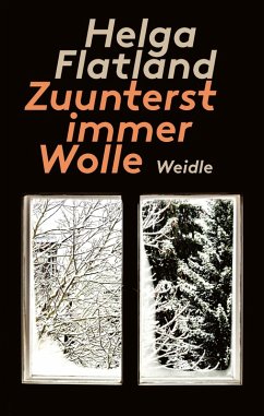 Zuunterst immer Wolle (eBook, ePUB) - Flatland, Helga