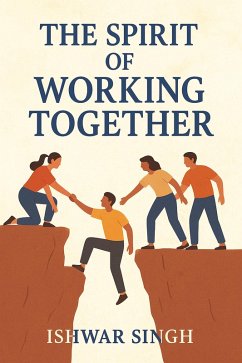 Cover The Spirit of Working Together (eBook, ePUB)