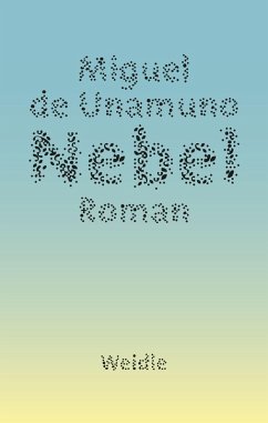 Nebel (eBook, ePUB) - Unamuno, Miguel De