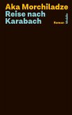 Reise nach Karabach (eBook, ePUB) Reise nach Karabach (eBook, ePUB)