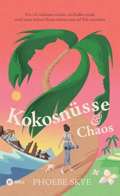 Cover Kokosnüsse & Chaos (eBook, ePUB)