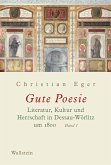 Gute Poesie (eBook, PDF)