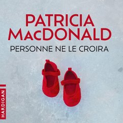 Cover Personne ne le croira (MP3-Download)