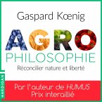 Agrophilosophie (MP3-Download)