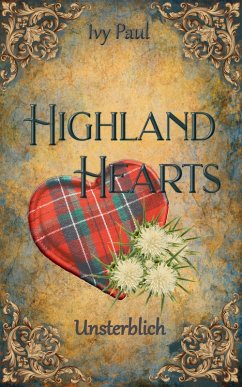 Cover Highland Hearts (eBook, ePUB)