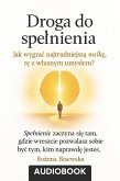 Droga do spelnienia (eBook, ePUB)