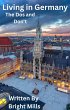 Living in Germany (eBook, ePUB) - Bild 1