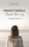 Miriam of Magdala Master Training (eBook, ePUB)