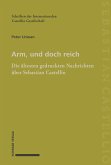 Arm, und doch reich (eBook, PDF)