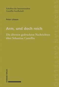 Arm, und doch reich (eBook, PDF) - Litwan, Peter