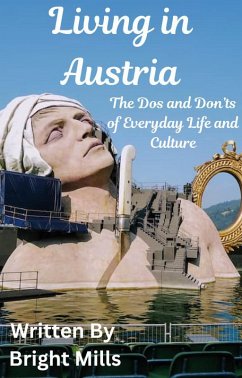 Cover Living in Austria (eBook, ePUB)