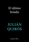 El último brindis (eBook, ePUB)