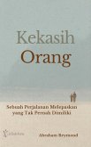 Puisi Novel Kekasih Orang (Heartbreak, #5) (eBook, ePUB)