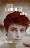 Junior Rebel (eBook, ePUB)