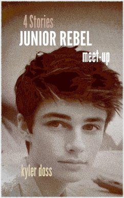 Junior Rebel (eBook, ePUB) - Doss, Kyler