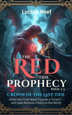 Crown of the Last Tide: When the Final Wave Topples a Tyrant-and Love Restores Peace to the World (The Red Tide Prophecy, #3) (eBook, ePUB) - Reef, Lucian Crown of the Last Tide: When the Final Wave Topples a Tyrant-and Love Restores Peace to the World (The Red Tide Prophecy, #3) (eBook, ePUB) - Reef, Lucian