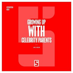 Growing Up with Celebrity Parents (eBook, ePUB) - Verdun, Léwis