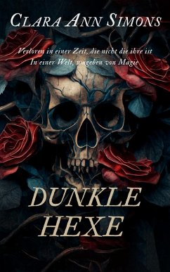 Cover Dunkle Hexe (eBook, ePUB)