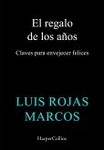 El regalo de los años (eBook, ePUB)