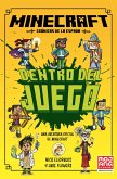 Minecraft Oficial: Dentro del juego (Crónicas de la Espada, Libro 1) (eBook, ePUB)