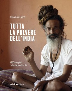 Cover Tutta la polvere dell'India (eBook, ePUB)