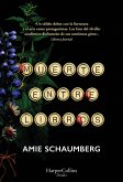 Muerte entre libros (eBook, ePUB)