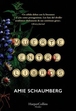 Muerte entre libros (eBook, ePUB) - Schaumberg, Amie