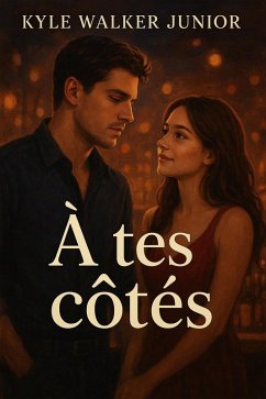 Cover À tes côtés (eBook, ePUB)