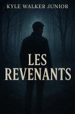 Les revenants (eBook, ePUB)