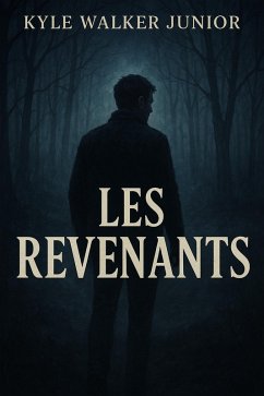Cover Les revenants (eBook, ePUB)