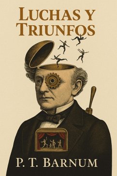 Cover Luchas y triunfos (eBook, ePUB)