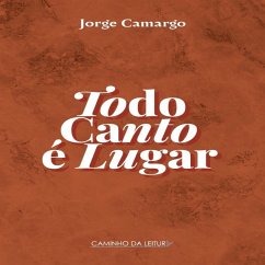 Todo canto e lugar (MP3-Download) - Camargo, Jorge