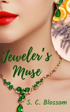 Jeweler's Muse (eBook, ePUB) - Blossom, Sc