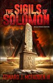 The Sigils of Solomon (an Ellis Parker Adventure Thriller, #3) (eBook, ePUB) The Sigils of Solomon (an Ellis Parker Adventure Thriller, #3) (eBook, ePUB)