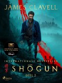 Shogun - Deel 2 (eBook, ePUB)