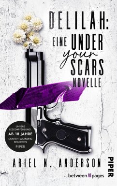 Cover Delilah (eBook, ePUB)